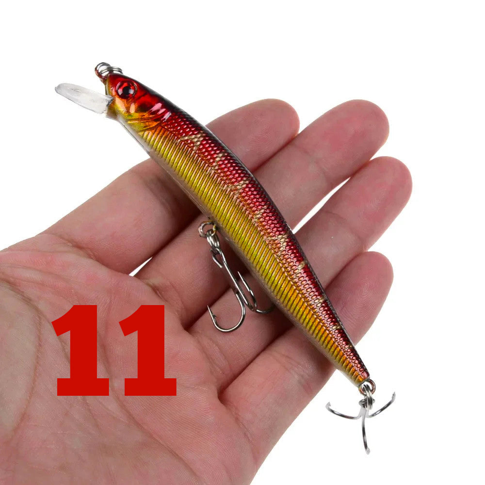 FangFreude | High-Quality Swimbaits for Every Angler