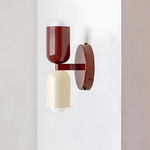 Gentle light source for a stylish ambiance