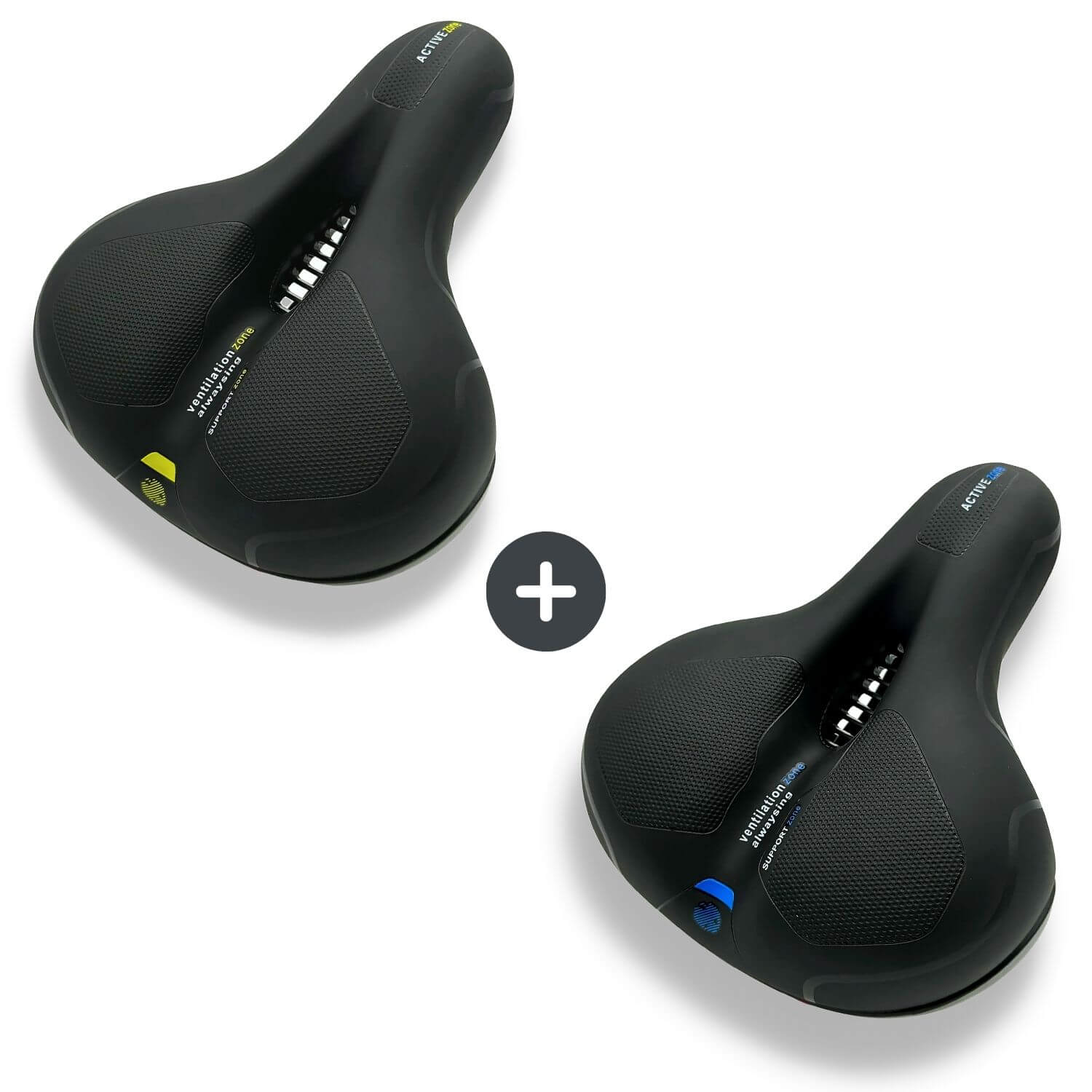 ComfortSaddle Pro – Experience Pain-Free Cycling