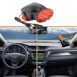 Portable Car Heater for Instant Warmth