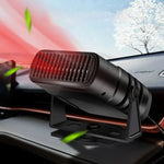 Tragbare 12V Heizung und Kühler für Ihr Auto