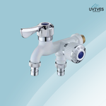 Two-Way Faucet – Efficient Control for Your Home