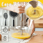 Edelstahl Mixgerät für Küche | MixMasterPro