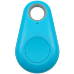 Smart Finder for pets with GPS and alarm function