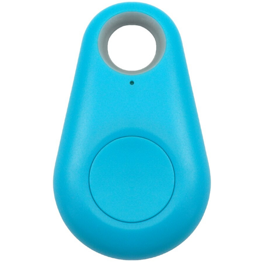 Smart Finder for pets with GPS and alarm function