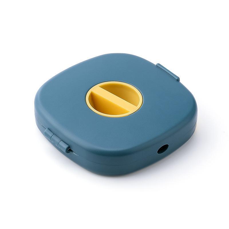 Kabelorganizer mit Smartphone-Halterung | FlexiWickler