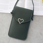 Elegante Damen-Handytasche | TechStyle