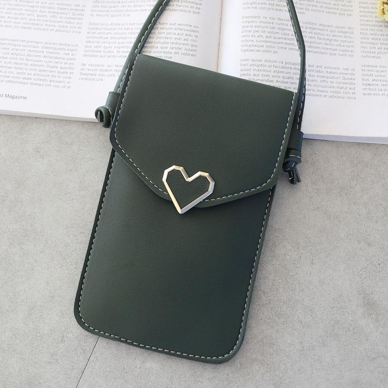 Elegante Damen-Handytasche | TechStyle