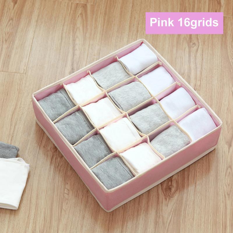Kleider Aufbewahrungsbox für den Schrank – Organizer