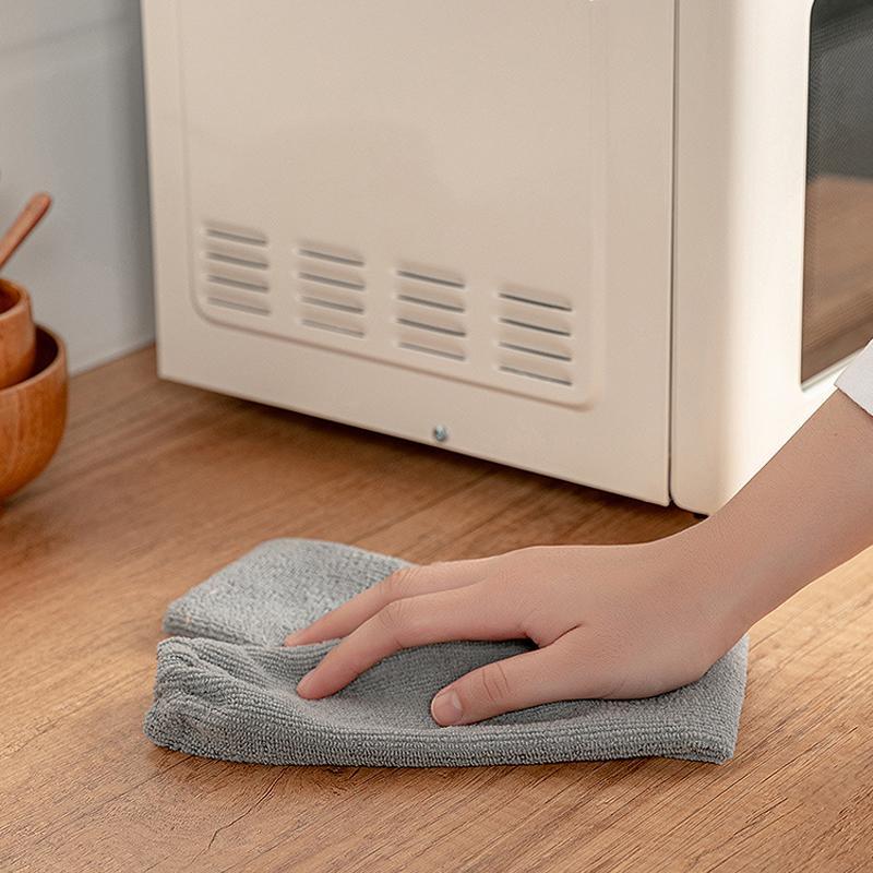 Ergonomic Cleaning Brush for Effortless Cleaning