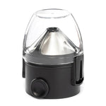 Coffee Enjoyment To Go - Stainless Steel Filter Mug for Perfect Coffee