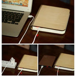 Reading Light Flexi – The perfect LED lamp for relaxing reading