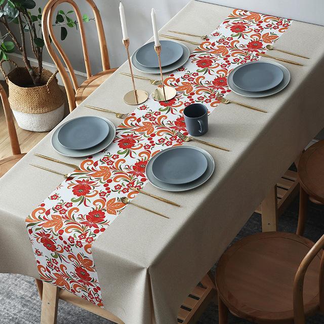 SchutzCover – High-Quality Tablecloth for Perfect Protection