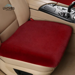 Comfort Cushion – Comfort and Warmth for Every Car Journey!