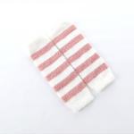 Fleece Beinwärmer für Babys und Kleinkinder – Weiche Strickstulpen