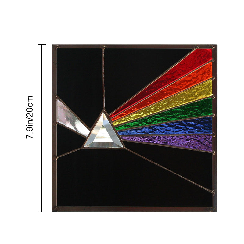 Prismatisches Lichtspiel | Luminara