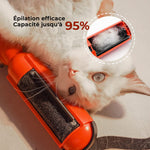 Haarentferner für Haustiere | PetCleanPro