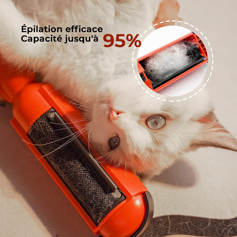 Haarentferner für Haustiere | PetCleanPro