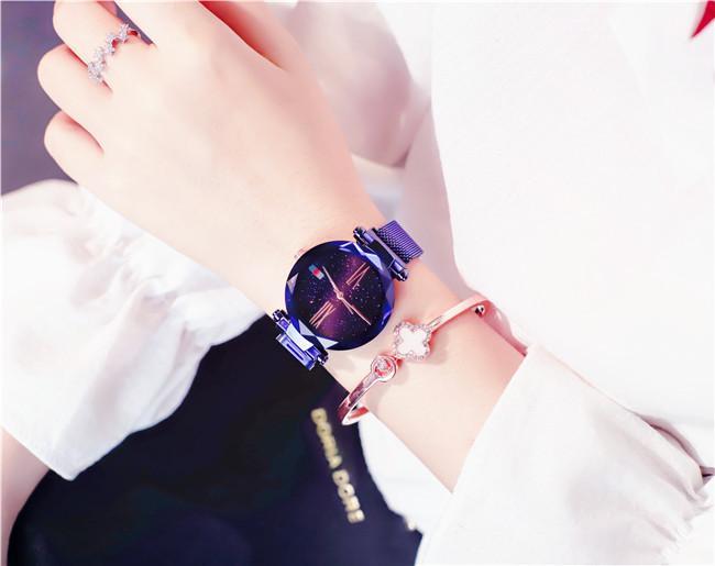 Elegante Quarzuhr für jeden Anlass | LuxorTime