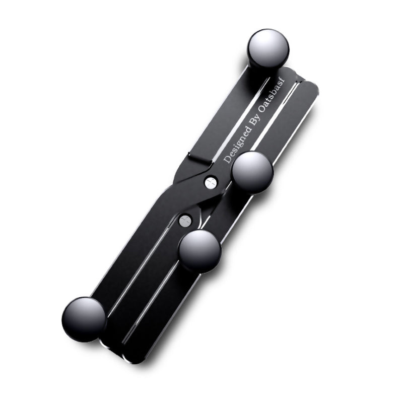 Flexibler Smartphone-Halter für Ihr Auto | TechFlex