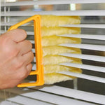Effizientes Staubwischgerät mit 7 Fingern | DustBuster