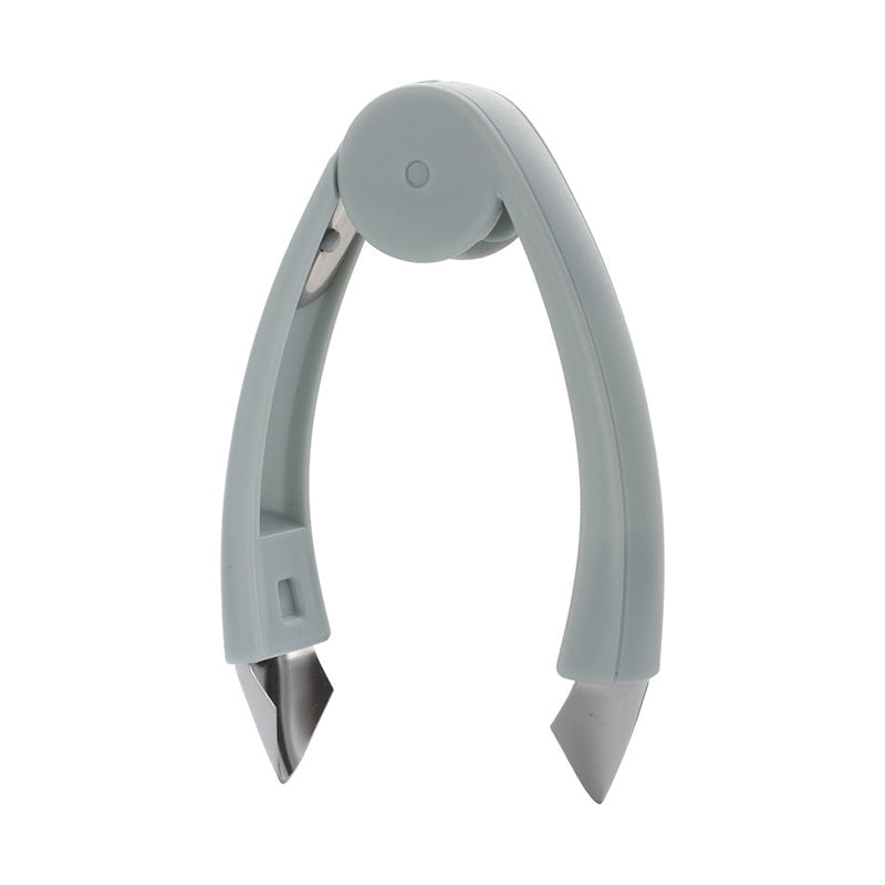 FruchtHelfer - Versatile Fruit Tongs for Your Kitchen
