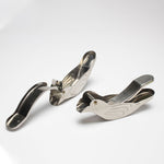 Handentsafter im Vogel-Design