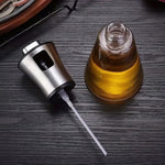 AromaSpritz | Edle Sprühflasche für Öl und Essig