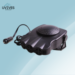 AutoKlär Pro - Instant Warmth and Clear Vision for Your Vehicle