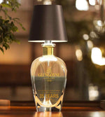 Elegant Bottle Lamp | Stylish Lighting for Your Home