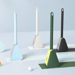 Revolutionary Toilet Brush – Efficient Cleaning Redefined