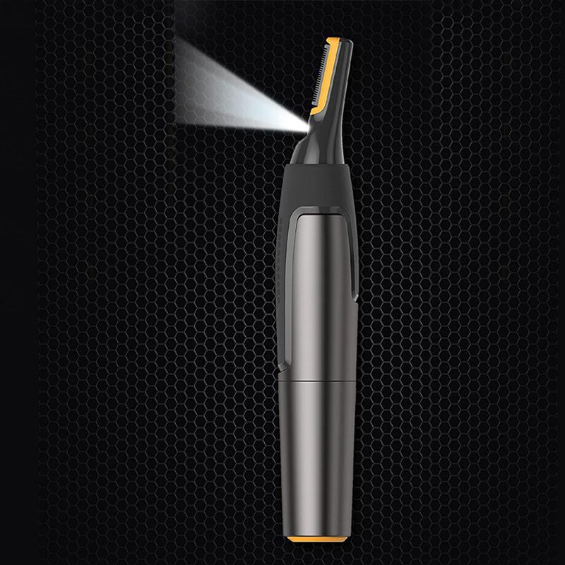 SleekTrim | Ultra-dünner Präzisionstrimmer für schwer erreichbare Stellen