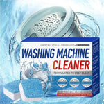 CleanerPro - The comprehensive solution for sparkling clean washing machines