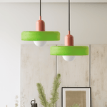 Bauhaus Pendelleuchte Voltyx