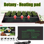 ThermoGrow Heating Mat for Young Plants | 220V EU Plug | 4 Sizes