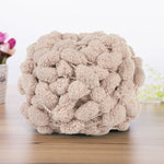 Wooluxe - Elegant and Durable Wool for Your Projects