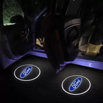 Light Magic | Custom Door Projectors for Your Vehicle