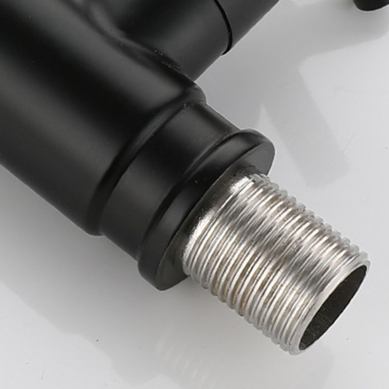 Eleganter Einhand-Wandmixers für Ihr Badezimmer