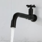 Eleganter Einhand-Wandmixers für Ihr Badezimmer