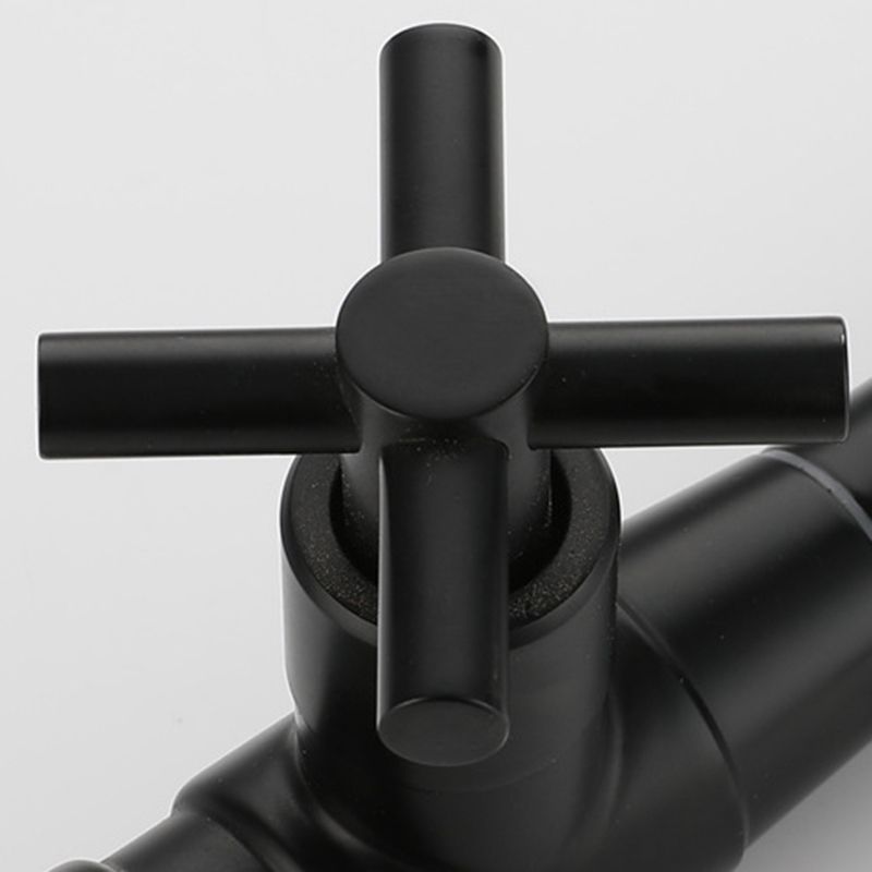 Eleganter Einhand-Wandmixers für Ihr Badezimmer