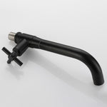 Eleganter Einhand-Wandmixers für Ihr Badezimmer