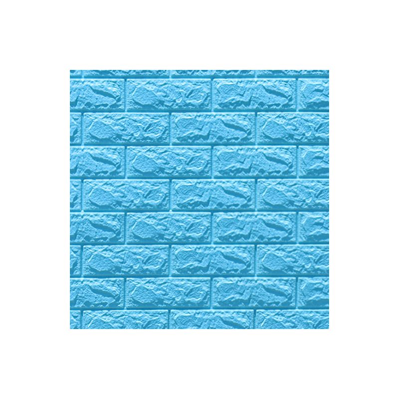 Stylische 3D Wandpaneele - Wasserfest und Einfach zu Befestigen