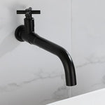 Eleganter Einhand-Wandmixers für Ihr Badezimmer