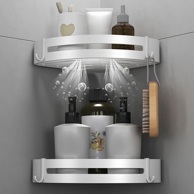 Elegantes Badezimmer-Set mit Rostschutz – Modernes Design