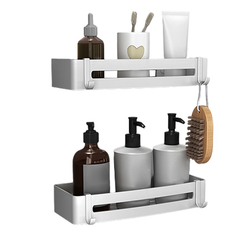 Elegantes Badezimmer-Set mit Rostschutz – Modernes Design