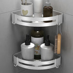 Elegantes Badezimmer-Set mit Rostschutz – Modernes Design