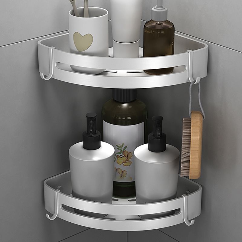 Elegantes Badezimmer-Set mit Rostschutz – Modernes Design