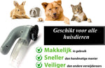 Easy Pet Care | Portable, Cordless Epilator