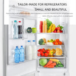 Air Purifier for Refrigerators – Compact Ozone Technology
