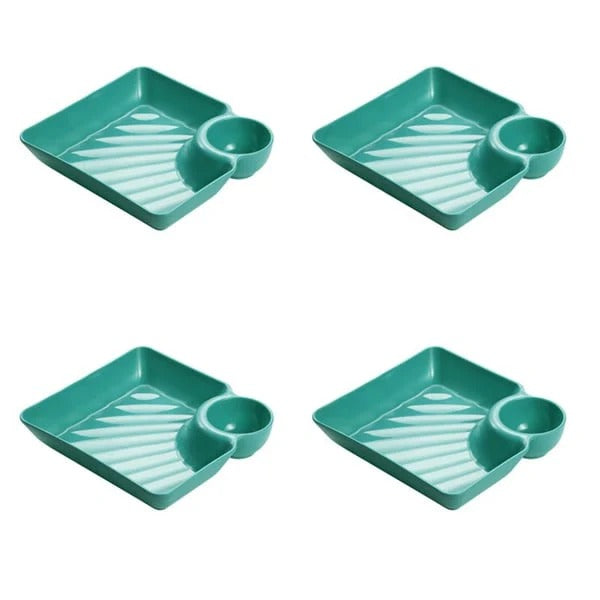 SnackMaster – Always enjoy your dips perfectly separated